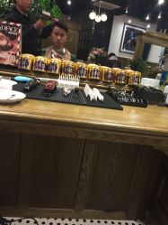 -TWOFACE 双面理发馆