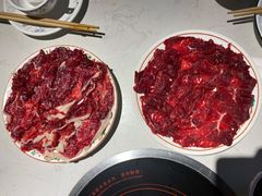 -汕头八合里海记牛肉店(清河店)