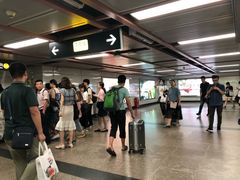 -公园前(地铁站)