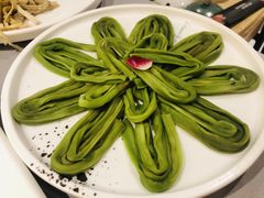 -蜀九香火锅(九眼桥店)