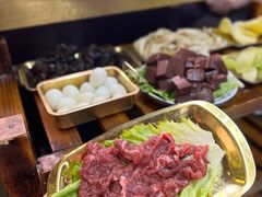 -刘少华贵州小黄牛·鲜牛肉火锅(总店)