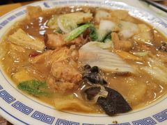 -老雒阳面馆·水席·洛阳菜(纱厂路店)