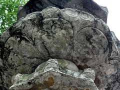 -无锡惠山寺
