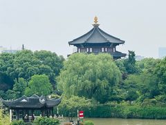 -寒山寺