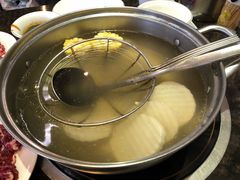 -八合里潮汕鲜牛肉火锅(深圳海岸城店)
