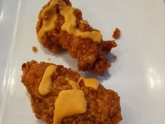 -豪客来牛排(府河店)