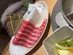 -巴奴毛肚火锅(七宝领展广场店)