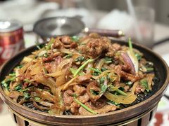 -金鸭季·北京烤鸭(深业上城店)