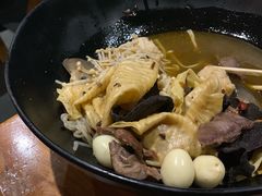麻辣烫-万记麻辣烫国展总店