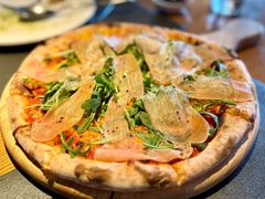-at cafe 意大利餐厅(集美店)