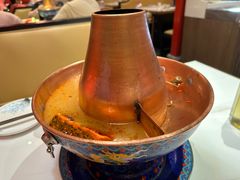 -祥源胡同·涮牛羊肉火锅(花桥店)