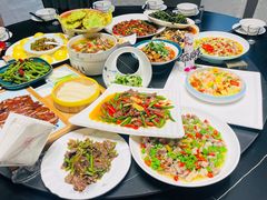 -金香时代酒楼(丽雅时代店)