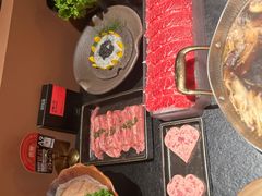 -色響火锅(恒隆广场店)