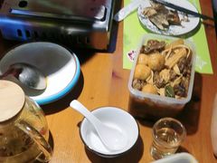 -状元甲·湖北甲鱼大王(汉口火车站店)