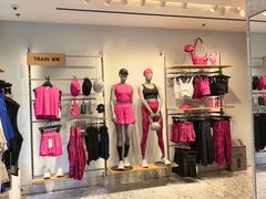 -lululemon(新天地店)