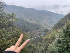 -宁波五龙潭景区