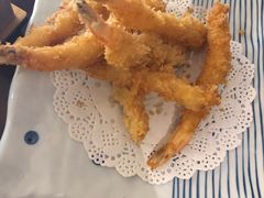 -肆月河豚·新淮扬(金融街店)