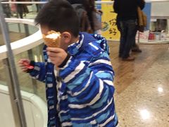 -DQ·蛋糕·冰淇淋(万达店)