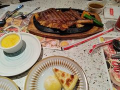-战斧牛排餐厅(悦方IDmall店)