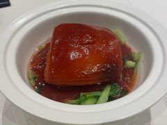 -老正兴菜馆(福州路店)