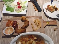 -必胜客(桐乡吾悦广场店)