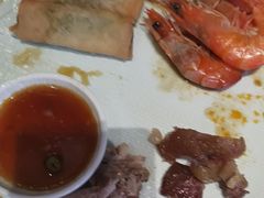 -湖州东吴开元名都酒店-滨河自助餐厅