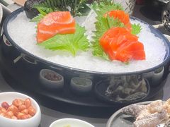 -官也街澳门火锅(新源里店)