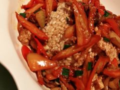 -乐口福家常菜馆(古庸路店)