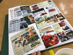 -無招牌海鮮(芽笼店)