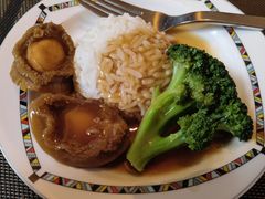 -百合酒店-香榭里自助餐厅