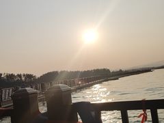 -万佛湖风景区