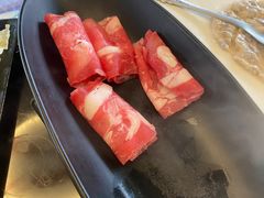 -禧鳳記·猪肚鸡火锅(玖洲道店)