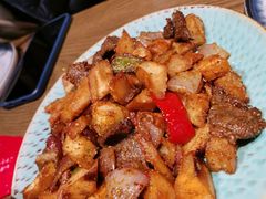 -那时新疆·若羌(经纬汇店)