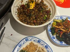 -一烙锅(友谊店)