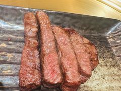 -無二炙坊·和牛烧肉(大钟寺1733店)