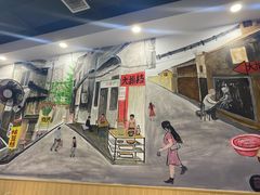 -江城燕子大排档(江汉路步行街店)