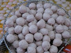 -阿娟牛肉丸·手打牛肉丸·现做现卖