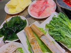 -六公里老火锅(总店)