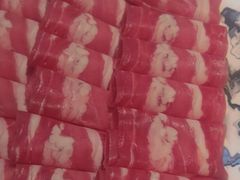 -蜀留香火锅(社会山店)