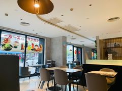 大堂-必胜客(车陂店)