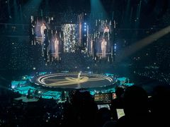 -宝能国际体育演艺中心