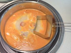 -太琼糟粕醋火锅·海南老爸茶(海棠湾臻选店)