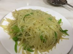 -龙福祥餐馆