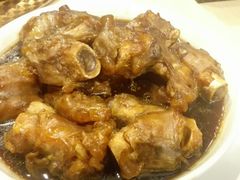 羊蹄筋-斯琴阿妈蒙古餐厅(新城店)