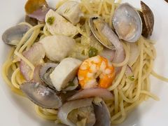 -萨莉亚意式餐厅(南海万达广场店)