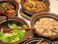 -火啫啫·粤式啫啫煲(南通首店)