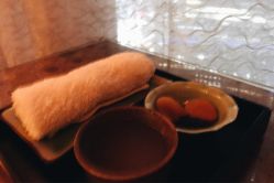 -广州富力君悦大酒店O SPA