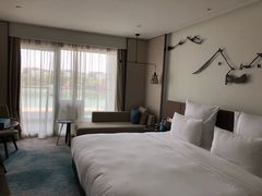 -水月周庄铂尔曼酒店 · 漾全日餐厅
