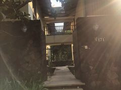 -三亚亚龙湾五号度假别墅酒店