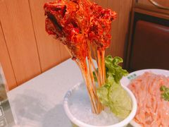 -香佰里重庆火锅(恒力博纳广场店)
